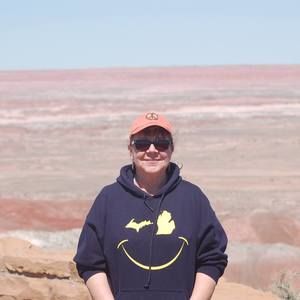 Meet your Posher, Micki